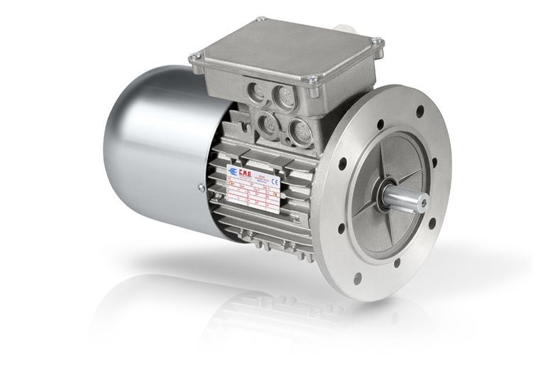 Brake Motors