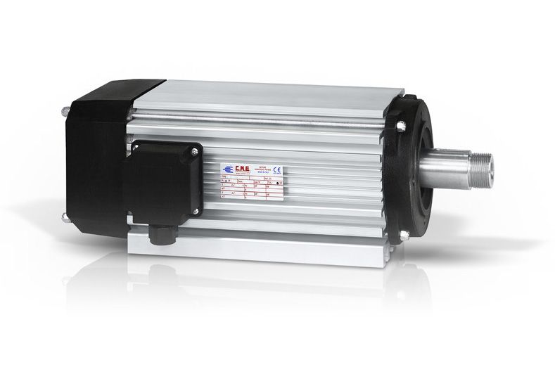 Extruded Motors Serie "E"