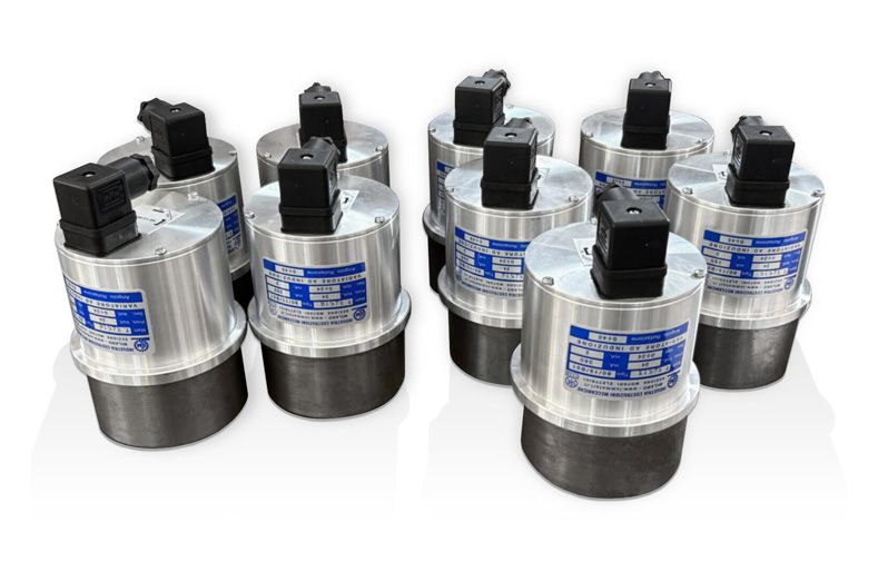 Transducers