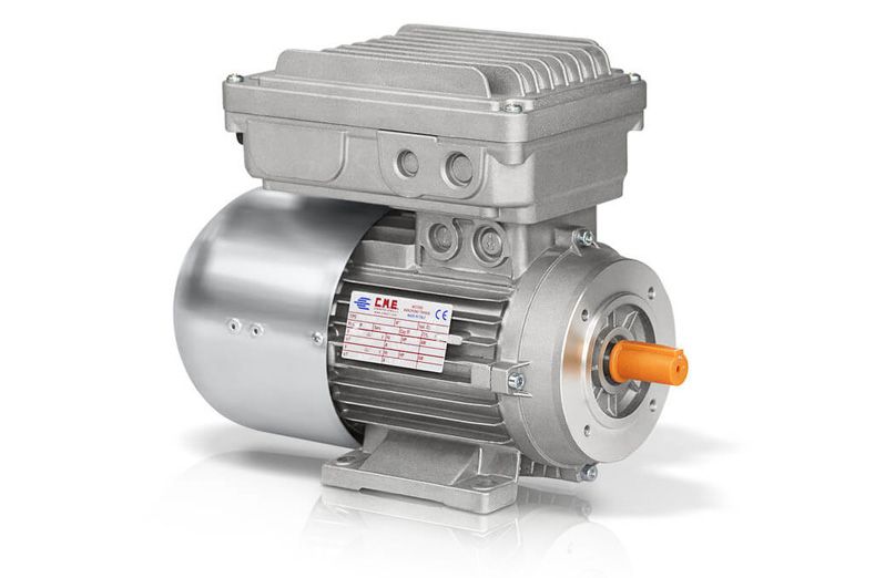 Inverter Electric Motors