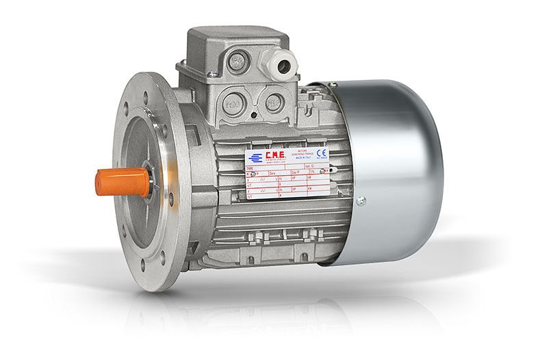 Sliding motors 