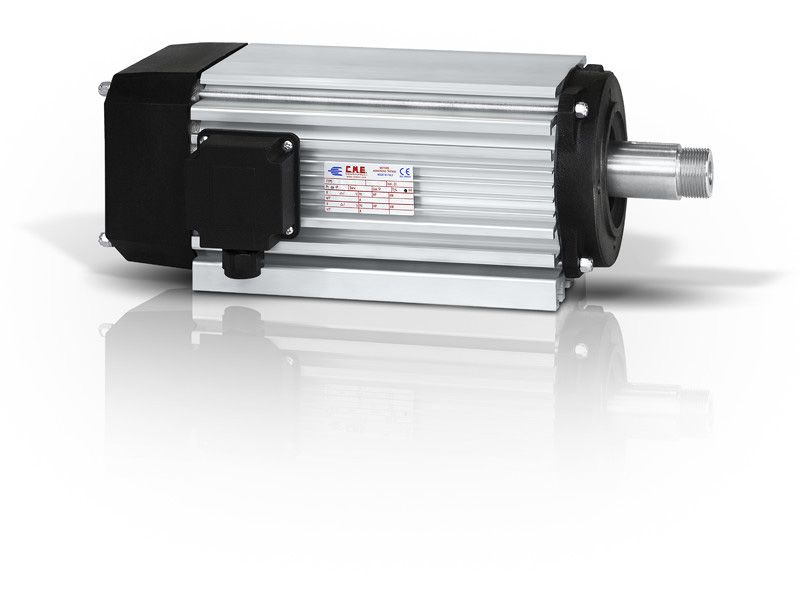 Motors series E 71/80